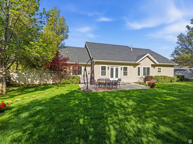 355 S WOOD DR, Alpine, UT 84004