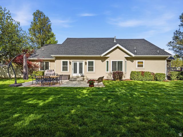 355 S WOOD DR, Alpine, UT 84004