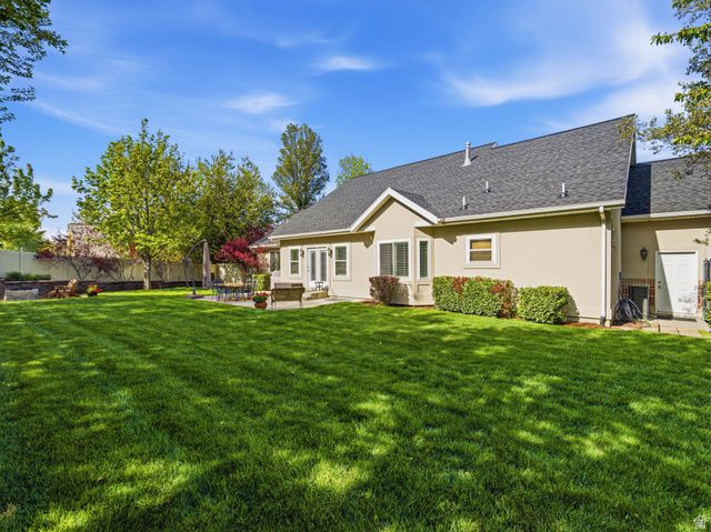 355 S WOOD DR, Alpine, UT 84004