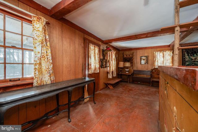 OLD MT RD, Bethel, PA 19507