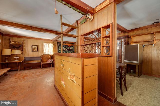 OLD MT RD, Bethel, PA 19507