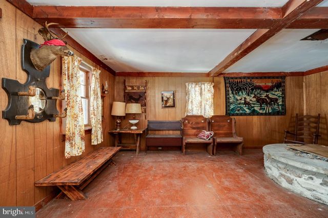 OLD MT RD, Bethel, PA 19507