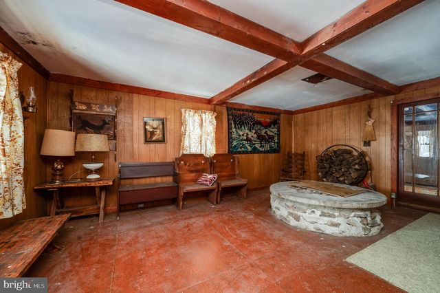 OLD MT RD, Bethel, PA 19507