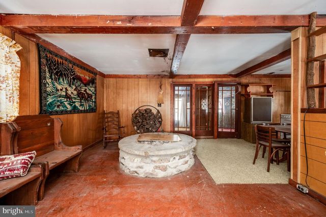 OLD MT RD, Bethel, PA 19507