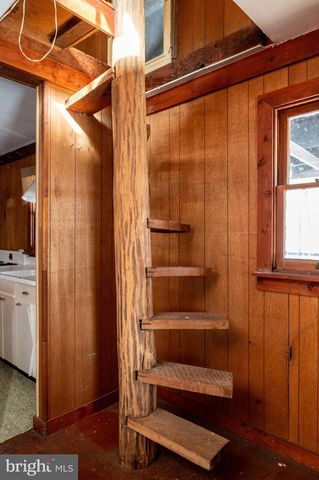 OLD MT RD, Bethel, PA 19507