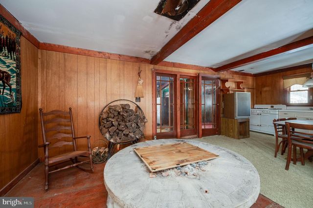 OLD MT RD, Bethel, PA 19507