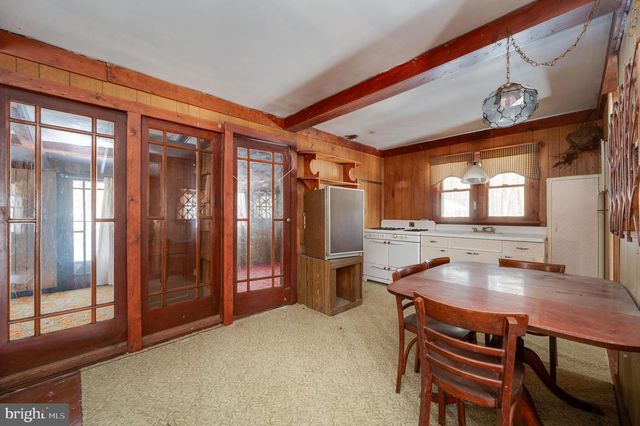 OLD MT RD, Bethel, PA 19507