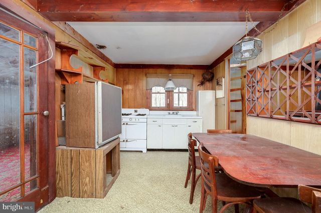 OLD MT RD, Bethel, PA 19507