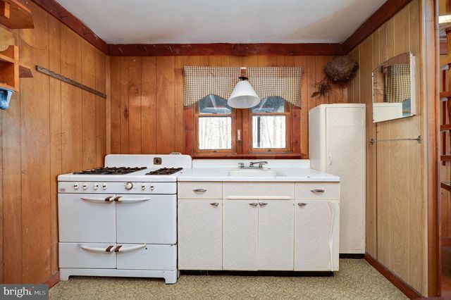 OLD MT RD, Bethel, PA 19507