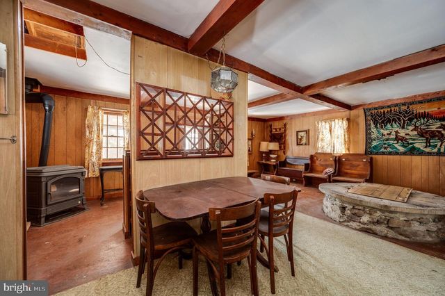 OLD MT RD, Bethel, PA 19507