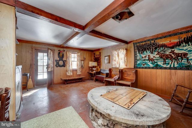 OLD MT RD, Bethel, PA 19507