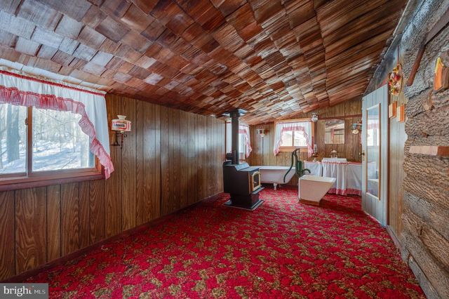 OLD MT RD, Bethel, PA 19507