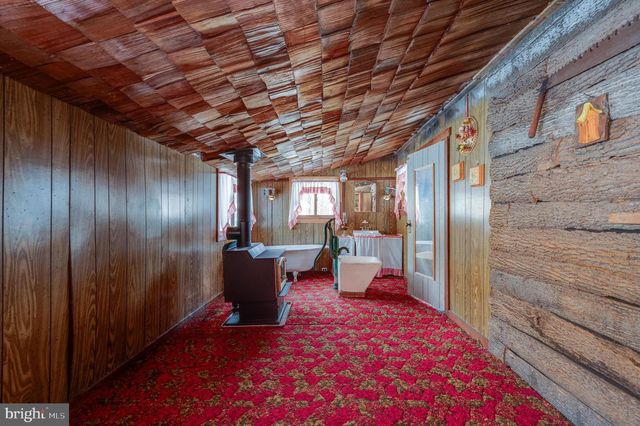 OLD MT RD, Bethel, PA 19507