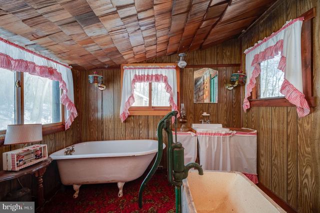 OLD MT RD, Bethel, PA 19507