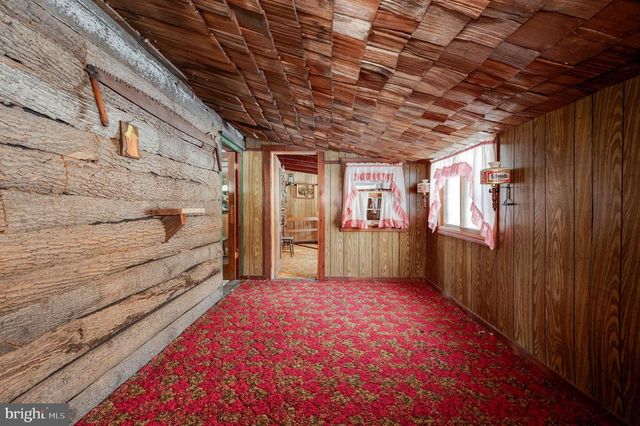 OLD MT RD, Bethel, PA 19507