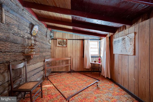 OLD MT RD, Bethel, PA 19507