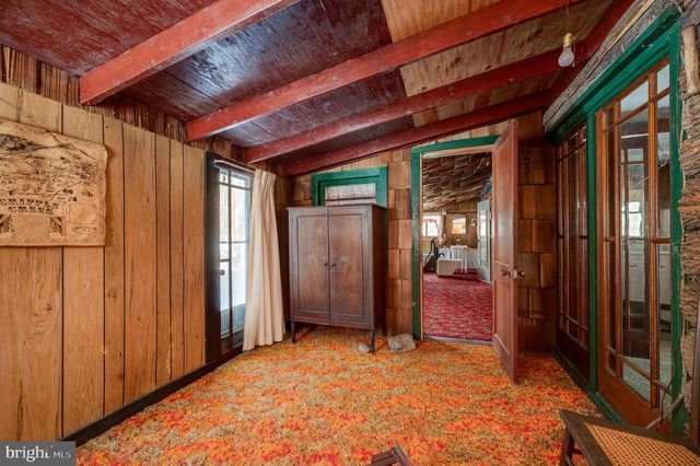 OLD MT RD, Bethel, PA 19507