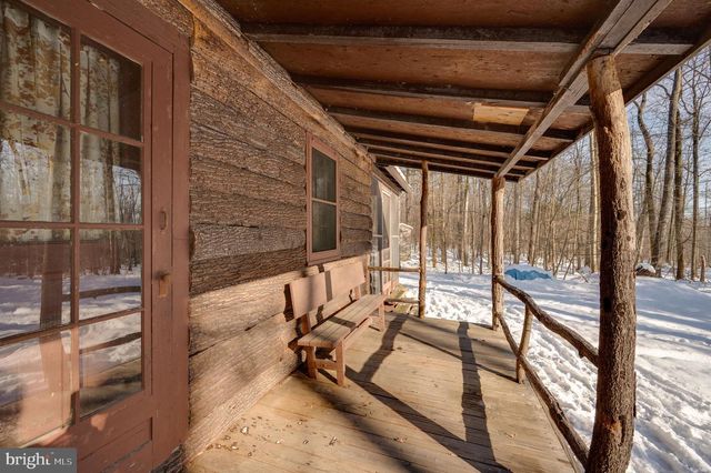 OLD MT RD, Bethel, PA 19507