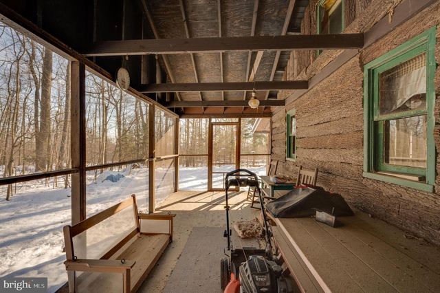 OLD MT RD, Bethel, PA 19507