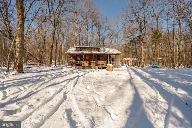 OLD MT RD, Bethel, PA 19507