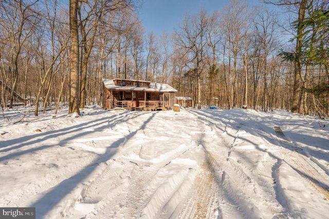 OLD MT RD, Bethel, PA 19507