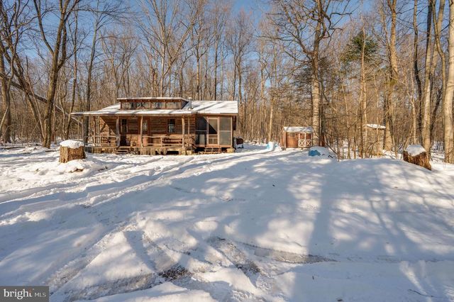 OLD MT RD, Bethel, PA 19507