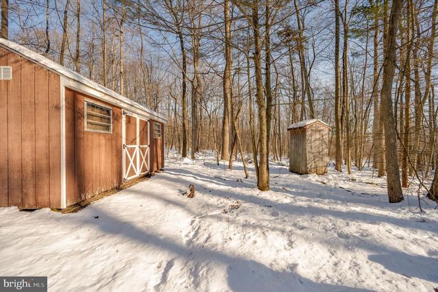 OLD MT RD, Bethel, PA 19507