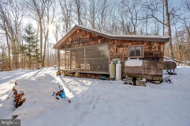 OLD MT RD, Bethel, PA 19507