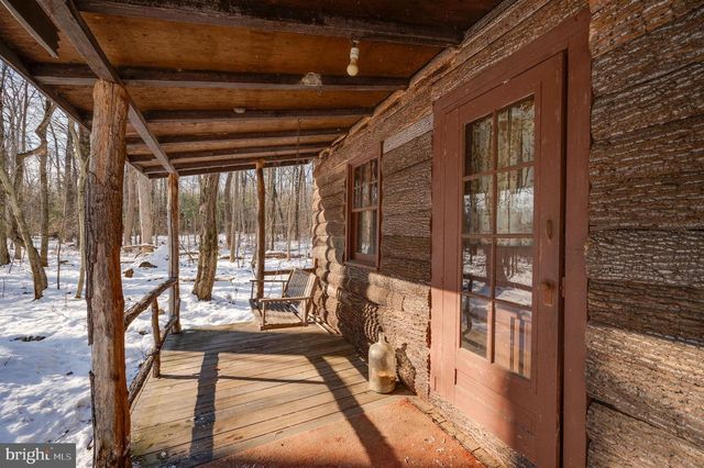 OLD MT RD, Bethel, PA 19507