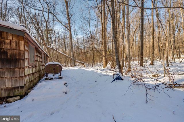 OLD MT RD, Bethel, PA 19507