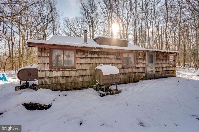 OLD MT RD, Bethel, PA 19507