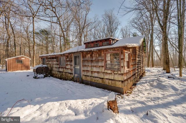 OLD MT RD, Bethel, PA 19507