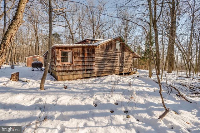 OLD MT RD, Bethel, PA 19507