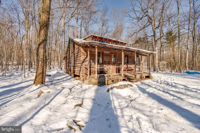 OLD MT RD, Bethel, PA 19507