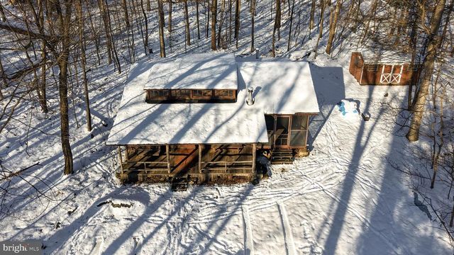 OLD MT RD, Bethel, PA 19507