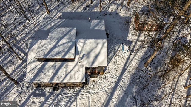 OLD MT RD, Bethel, PA 19507