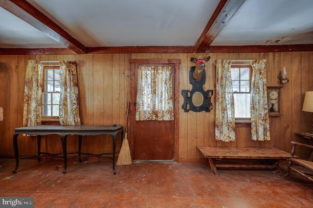 OLD MT RD, Bethel, PA 19507