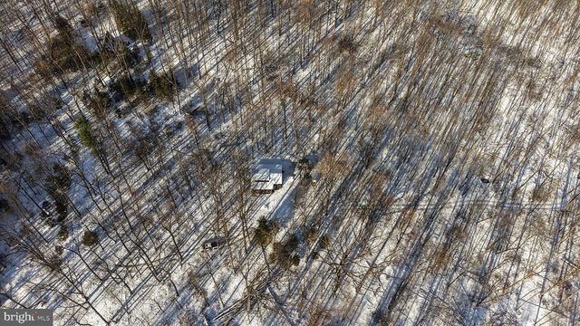 OLD MT RD, Bethel, PA 19507