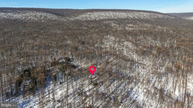 OLD MT RD, Bethel, PA 19507