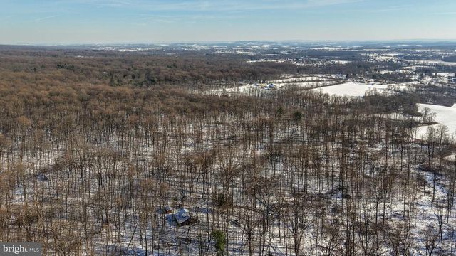 OLD MT RD, Bethel, PA 19507