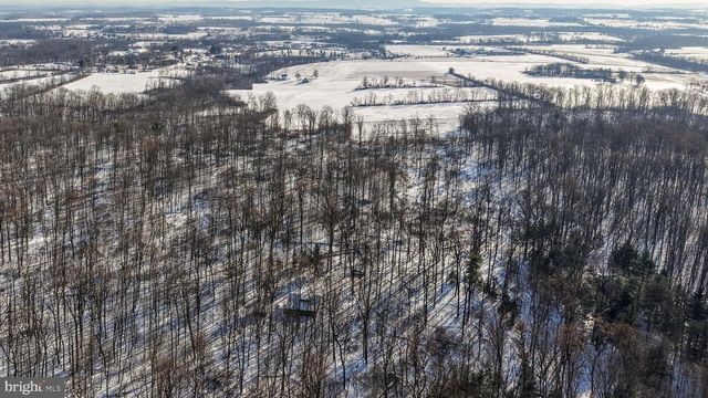 OLD MT RD, Bethel, PA 19507