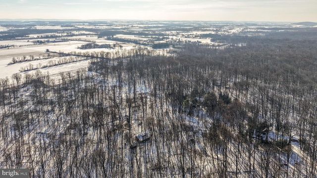 OLD MT RD, Bethel, PA 19507