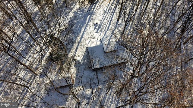 OLD MT RD, Bethel, PA 19507