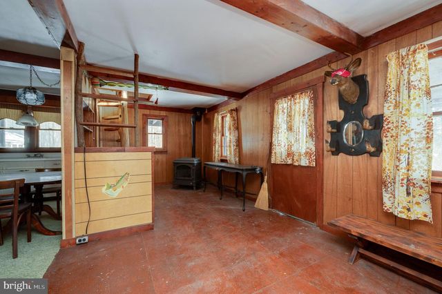 OLD MT RD, Bethel, PA 19507