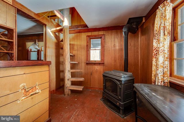 OLD MT RD, Bethel, PA 19507