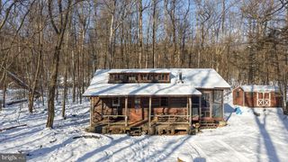 OLD MT RD, Bethel, PA 19507