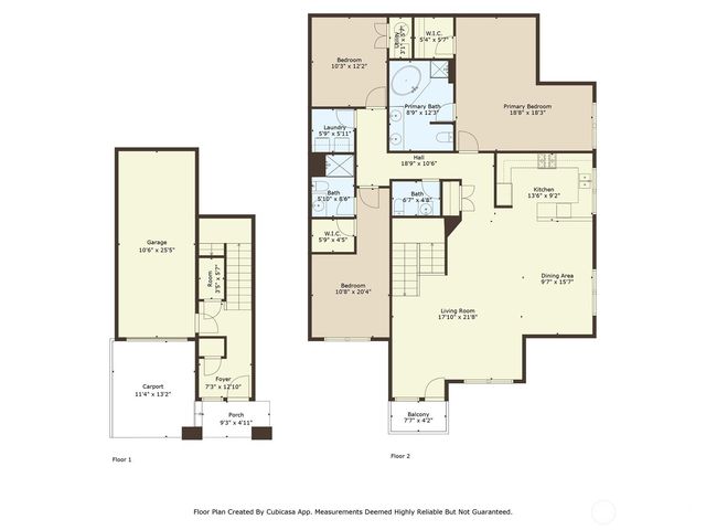 4020 NE 3rd Place, Renton, WA 98056