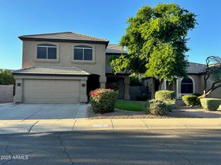 4620 E PASO Trail, Phoenix, AZ 85050