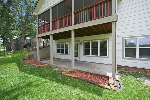2553 N Hazelwood st, Wichita, KS 67205