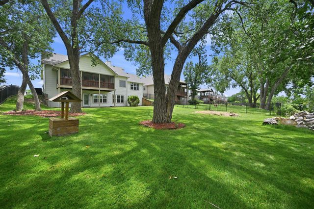 2553 N Hazelwood st, Wichita, KS 67205